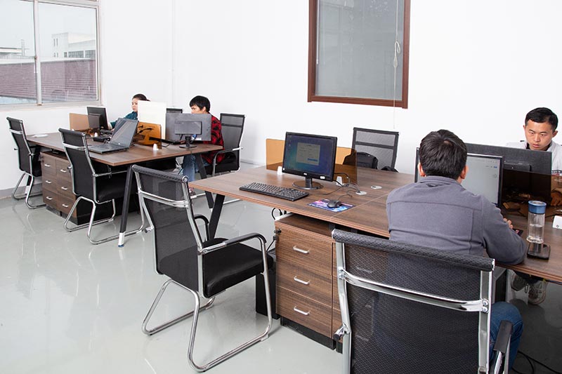 CaliInternal Trade Office - Guangu Technology